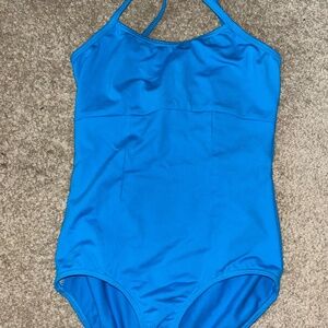 Revolution Leotard